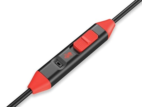 Wired Earbuds for Nintendo Switch 2 Wired Earbud