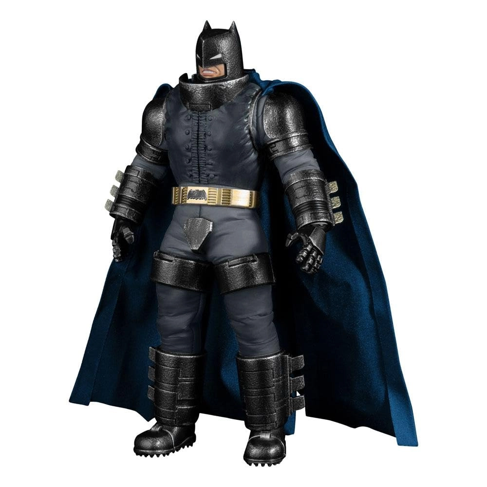 BEAST KINGDOM CO., LTD Batman - The Dark Knight Returns Armored Batman - 1 pc (22.9 cm) (DAH-049)