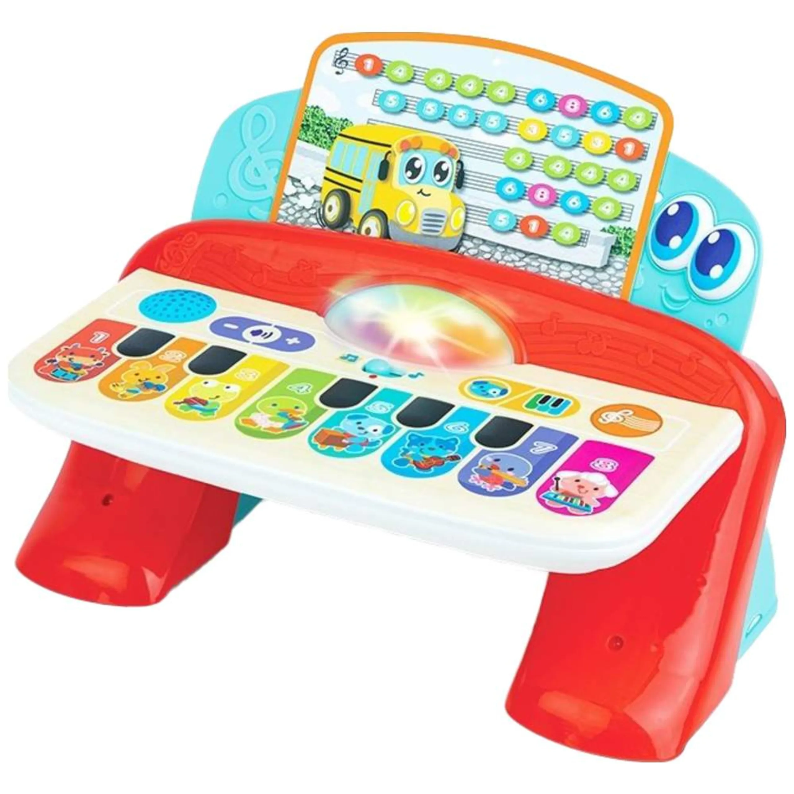 WinFun Baby Maestro Touch Piano