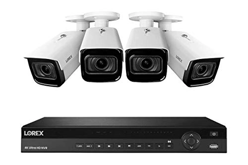 NC4K3MV-164WB - Four 16 Channel 4K (8MP)