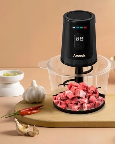 AFC4466 - 3L Electric