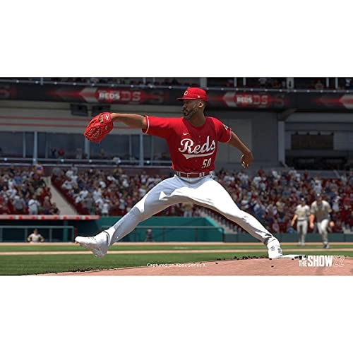 MLB The Show 22 - Xbox One