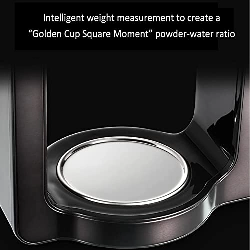 Smart Hand - With Filter Automatic