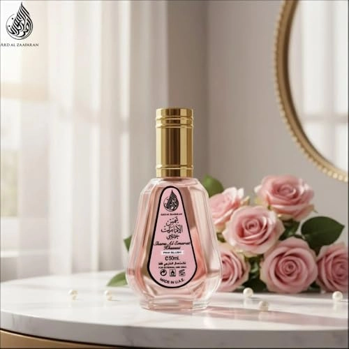 Pink Blush Eau de Parfum 50 ml