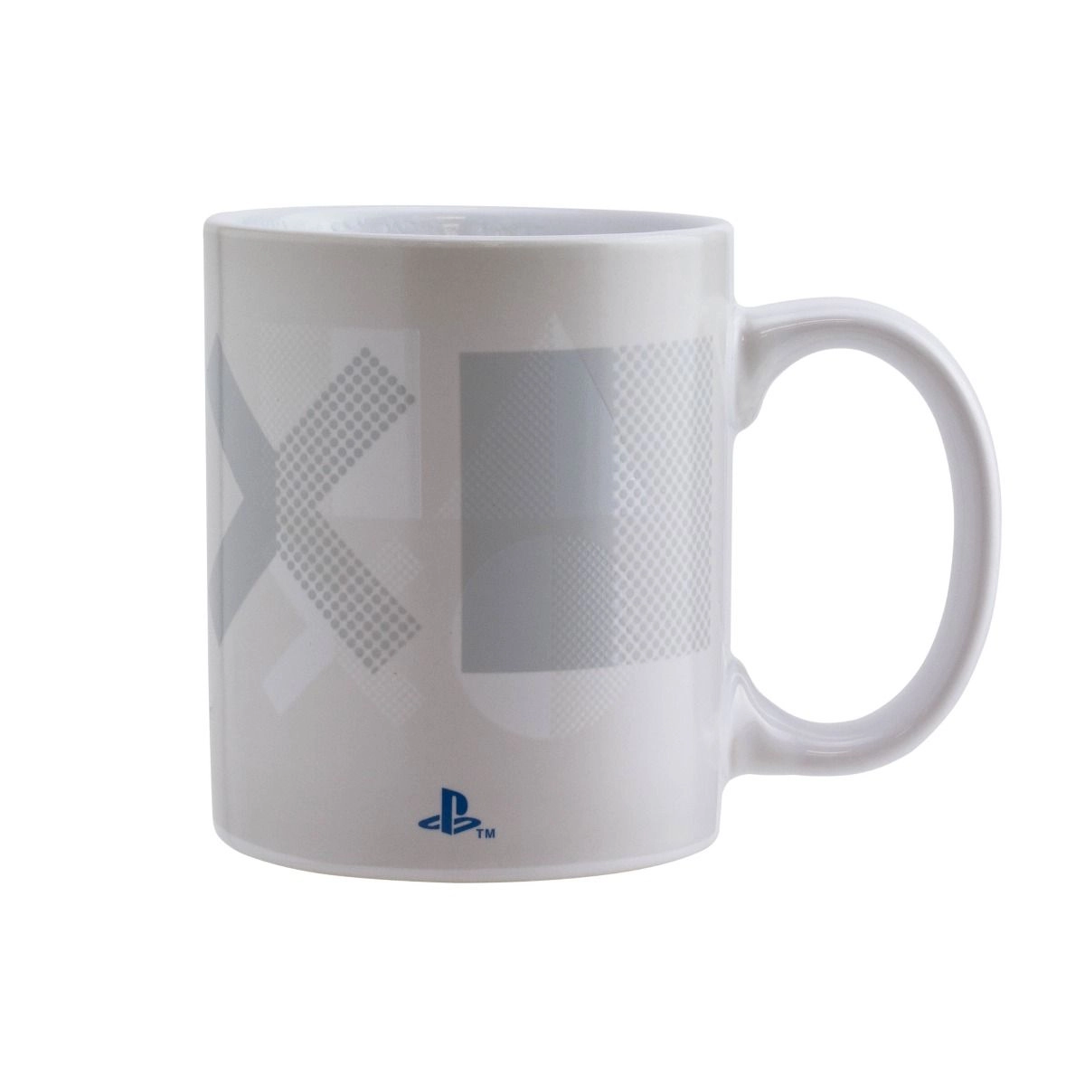 PlayStation Heat Change Mug - PS5