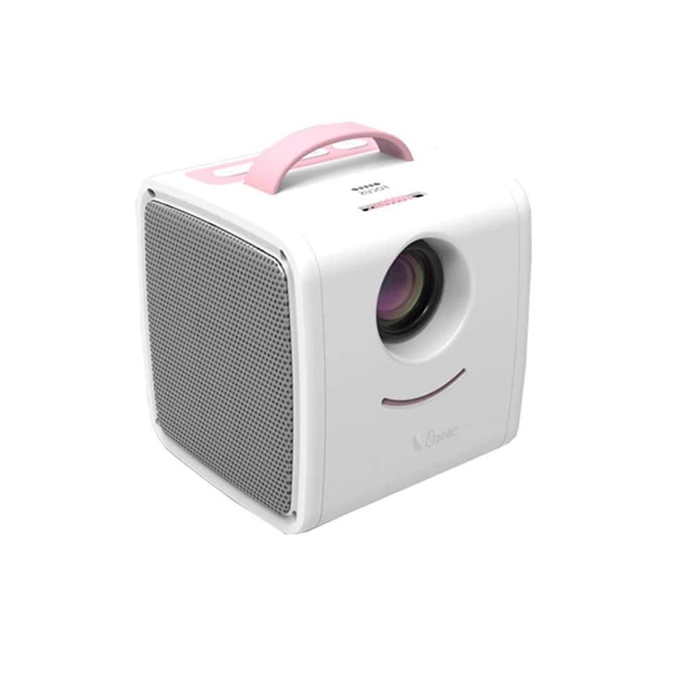 Ozone Q2 Mini 1000 Lumens