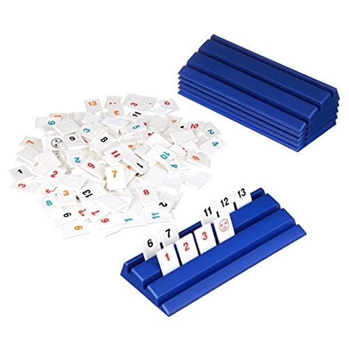 Rummikub: Six Player Edition