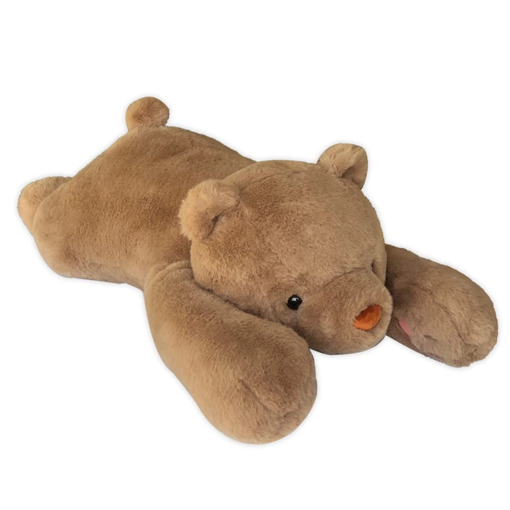 foxvilla Bear Weighted Stuffed Animals 61 cm Plush