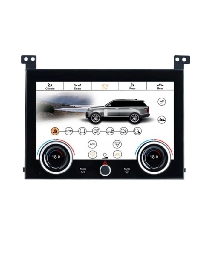 Uk master VOGUE CLIMATE CONTROL AC PANEL - RANGE ROVER 2013-2017