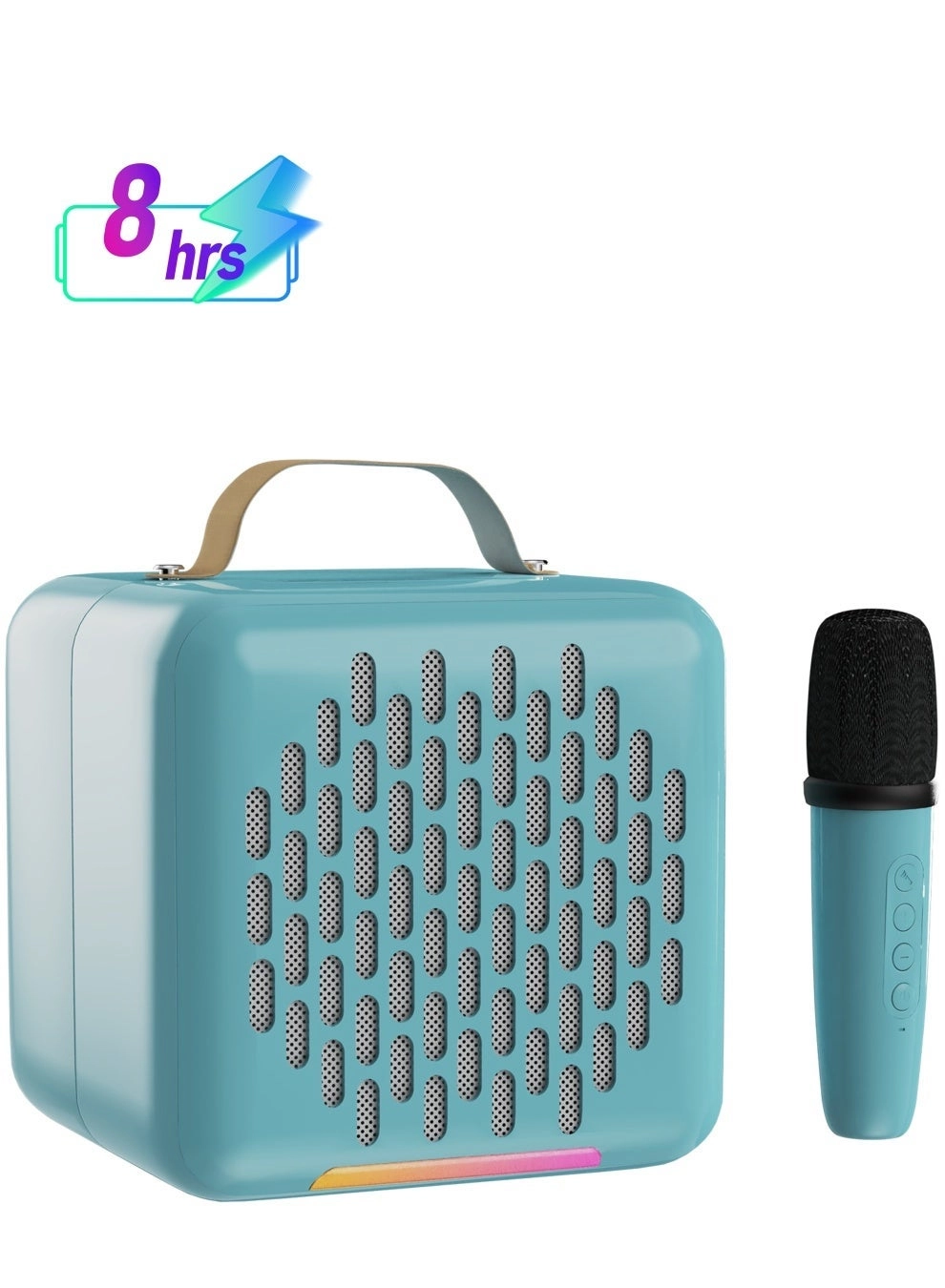 M92 - Dual Microphones