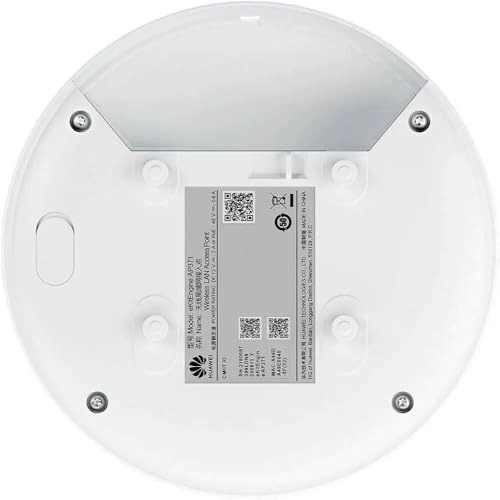 eKitEngine AP371 - Wi-Fi 6 Dual-Band 2.4/5GHz