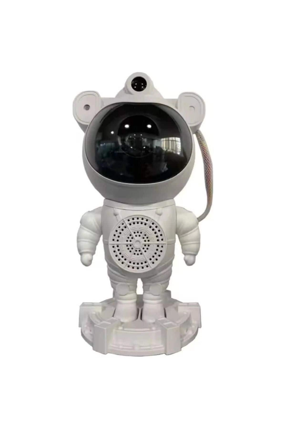 Astronaut Light Projector