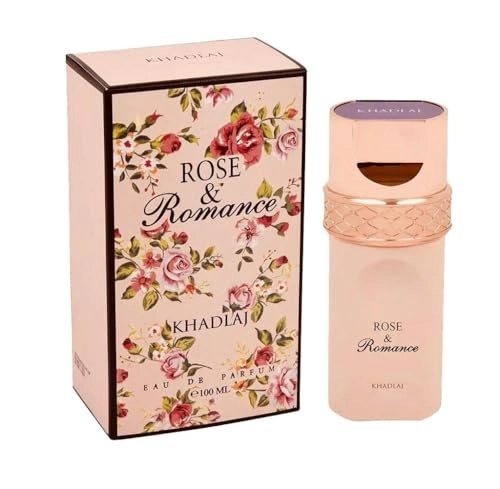 Rose & Romance Eau de Parfum 100ml