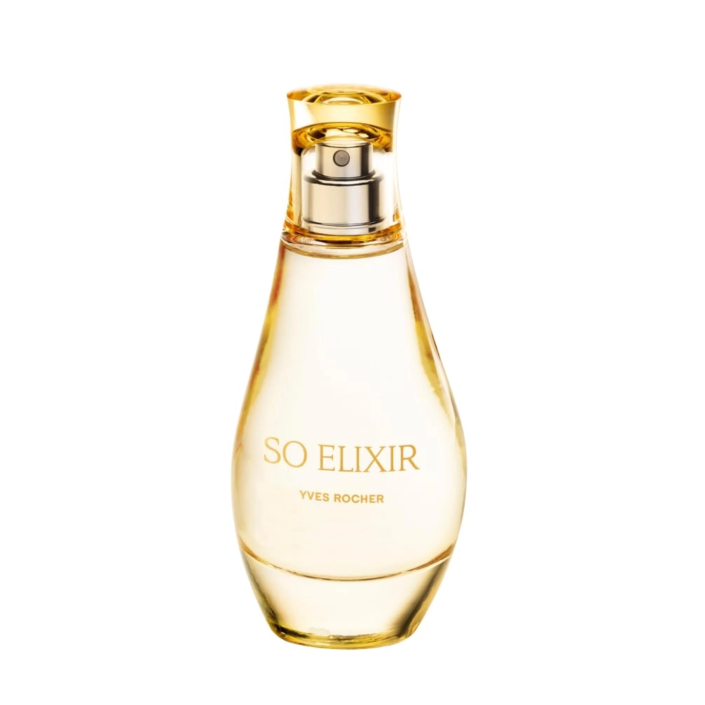 Yves Rocher So Elixir Eau de Parfum 50 ml