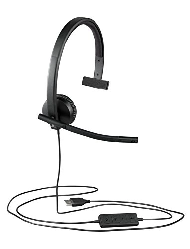 H570e - Wired Headset