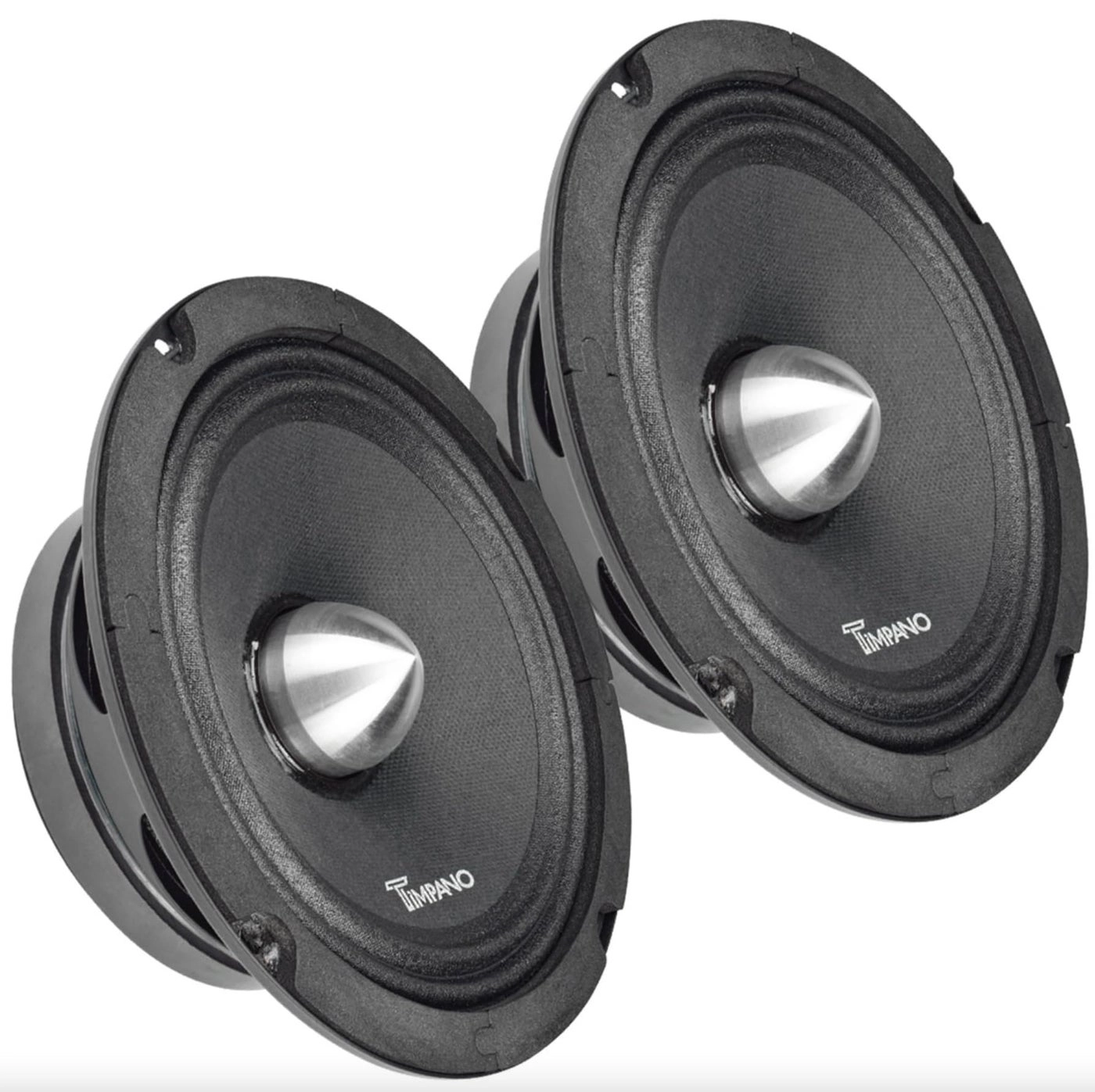 TIMPANO TPT-MR6-4 Bundle