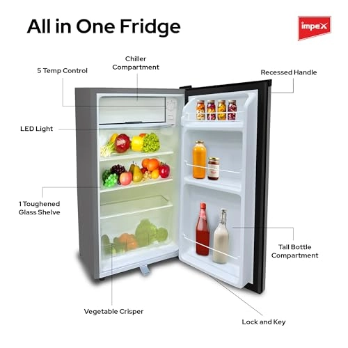 Direct Cool IMRF 140C