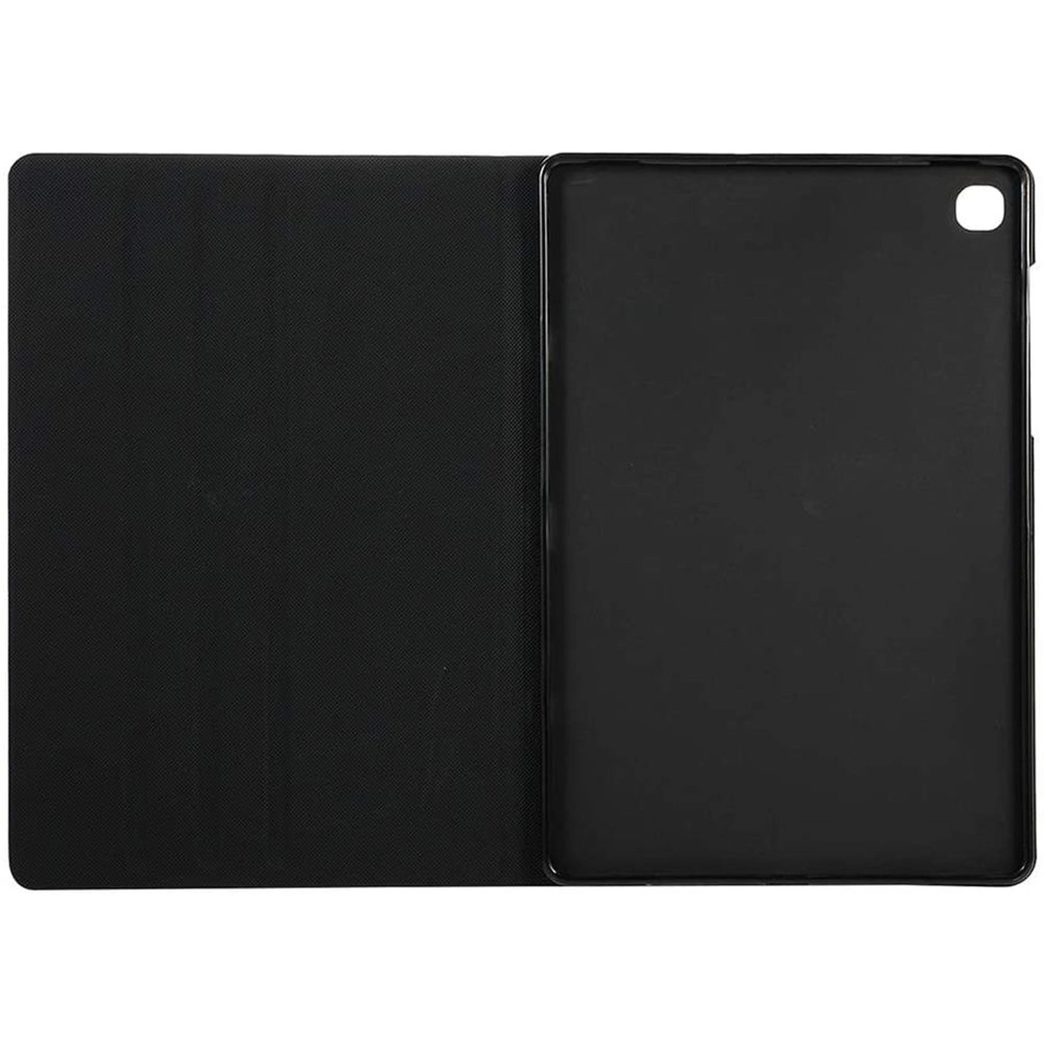 Trifold Case with Screen Protector for Galaxy Tab S6 Lite