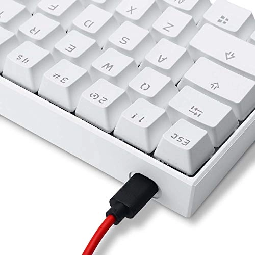 Anne Pro 2 - Wired/Wireless