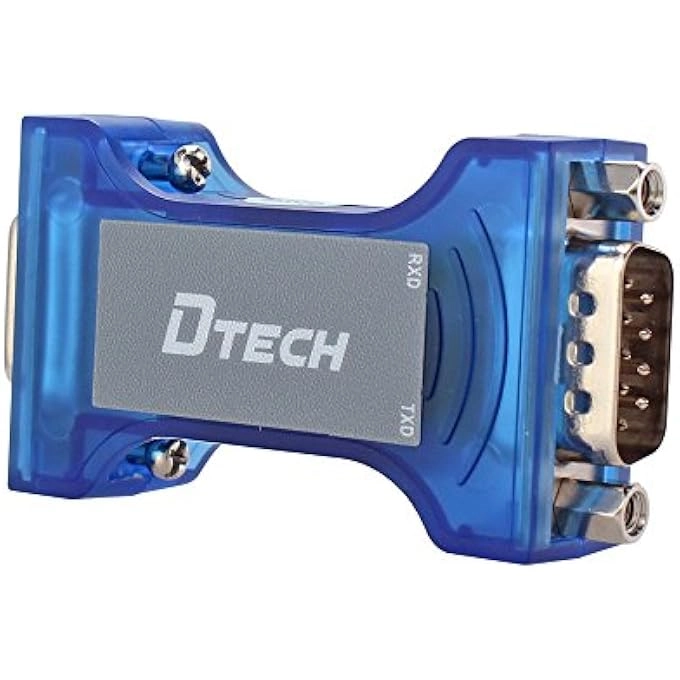 RS232 TO RS485 CONVERTER ADAPTER