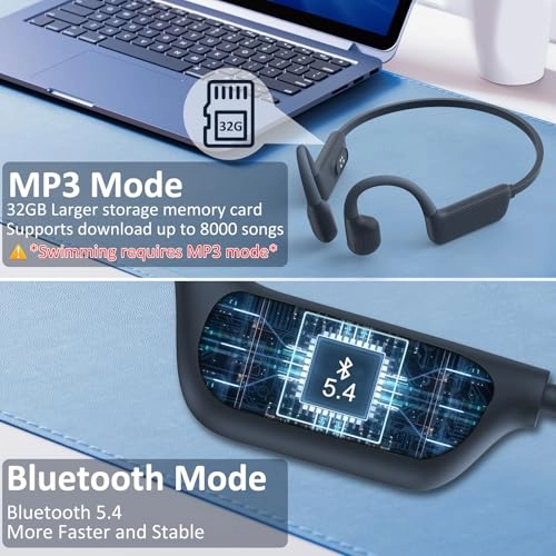 S800 - Wireless Headphone