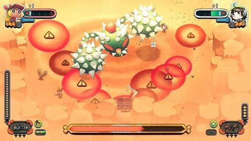 Juicy Realm - PlayStation 5