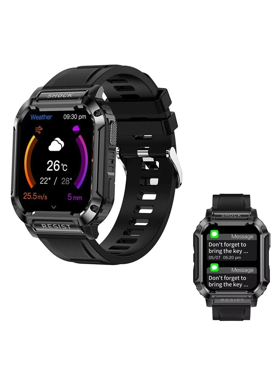 BlueFire NK36 Premium alloy