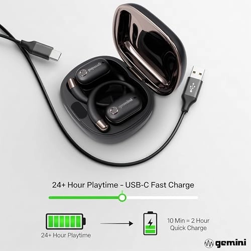 GEBX-200 Wireless Earbud