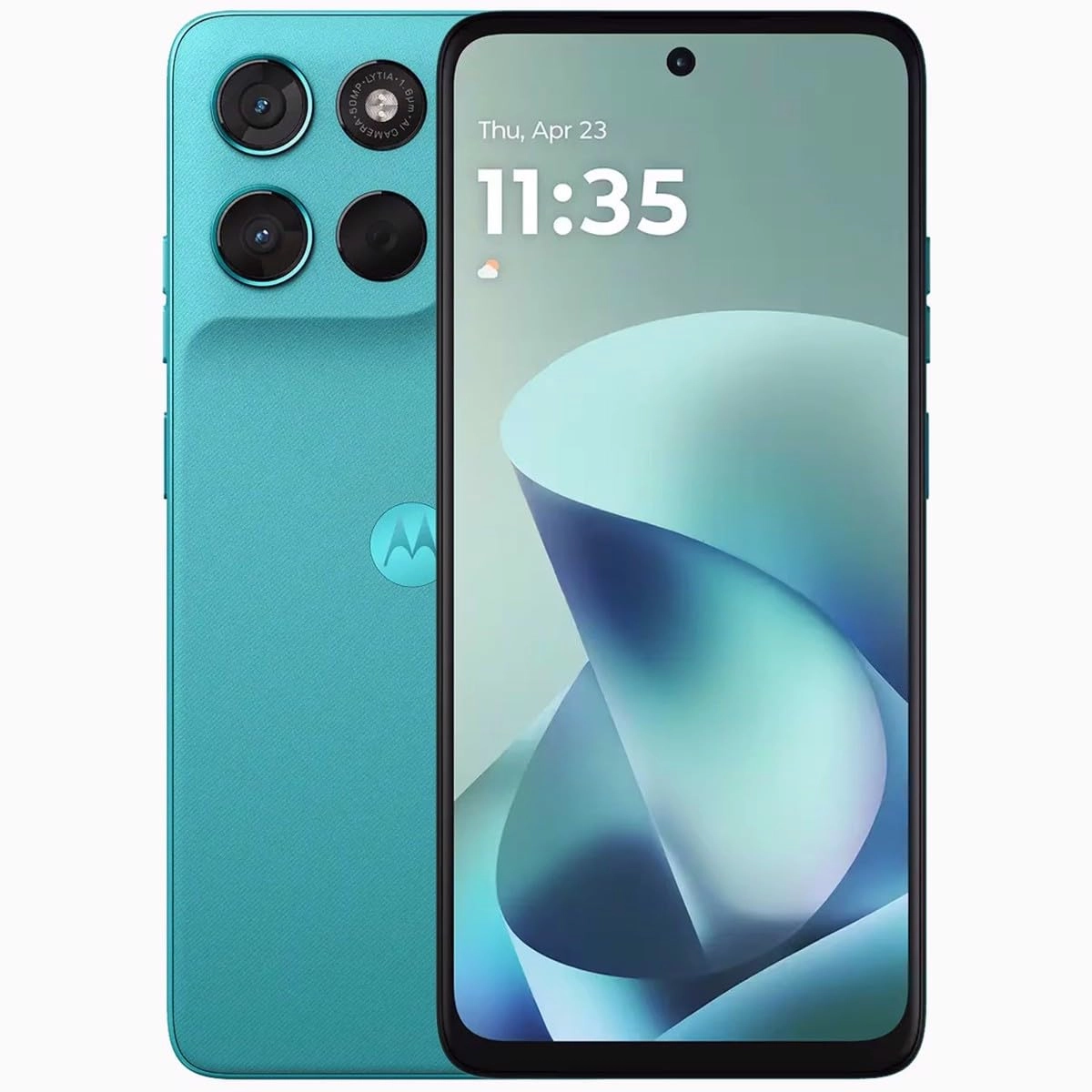 Motorola G57 Power - 12GB 256GB