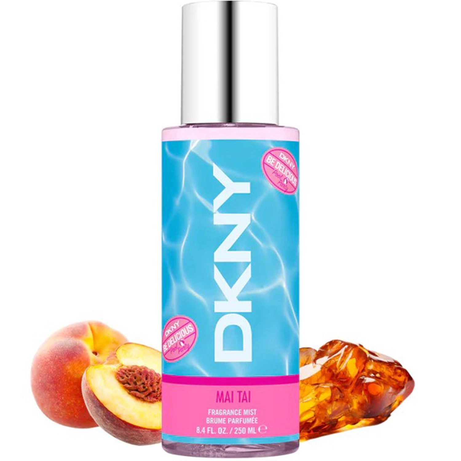 Be Pool Party Mai Tai - 250 ml