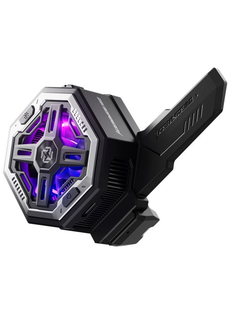 PIVA Bl7 bx7 - 15W Semiconductor Mobile Phone Cooler