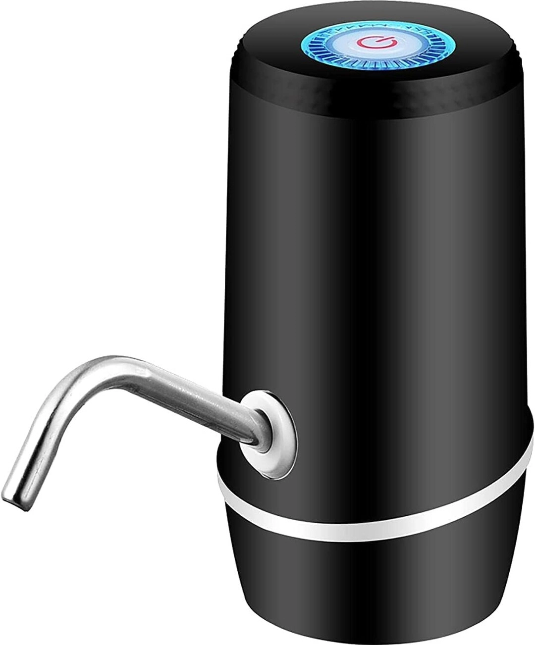 Automatic Water Dispenser - Not Applicable