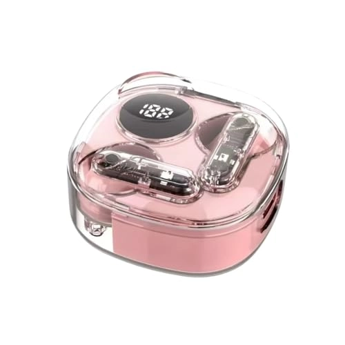 Popwave True Wireless Earbuds - Wireless Earbud