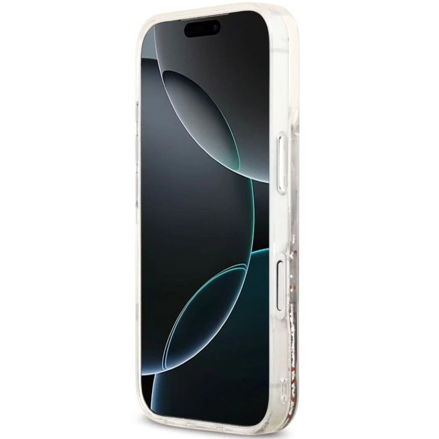 Liquid Glitter Case MagSafe for iPhone 17 Pro