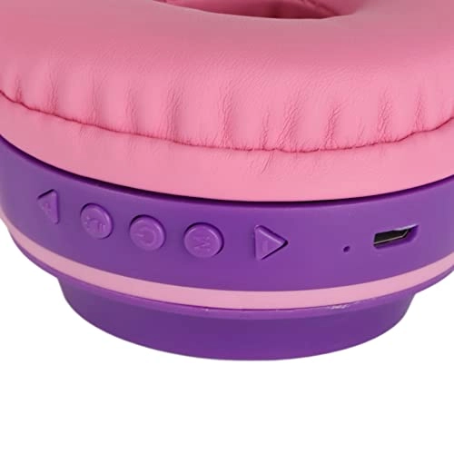 GW002 Wireless Headphone