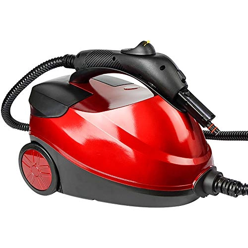 High Temperature Pressure Steam Cleaner - 1.5L
