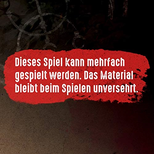 Escape Tales: The Awakening (German)