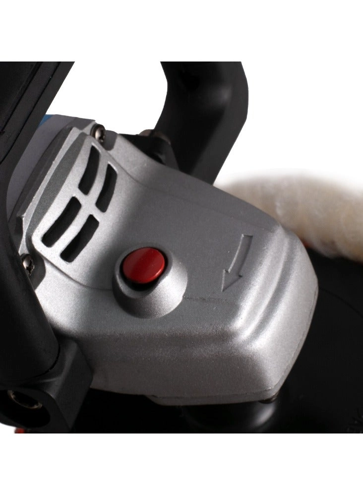 Car Polisher - 1400W 180mm