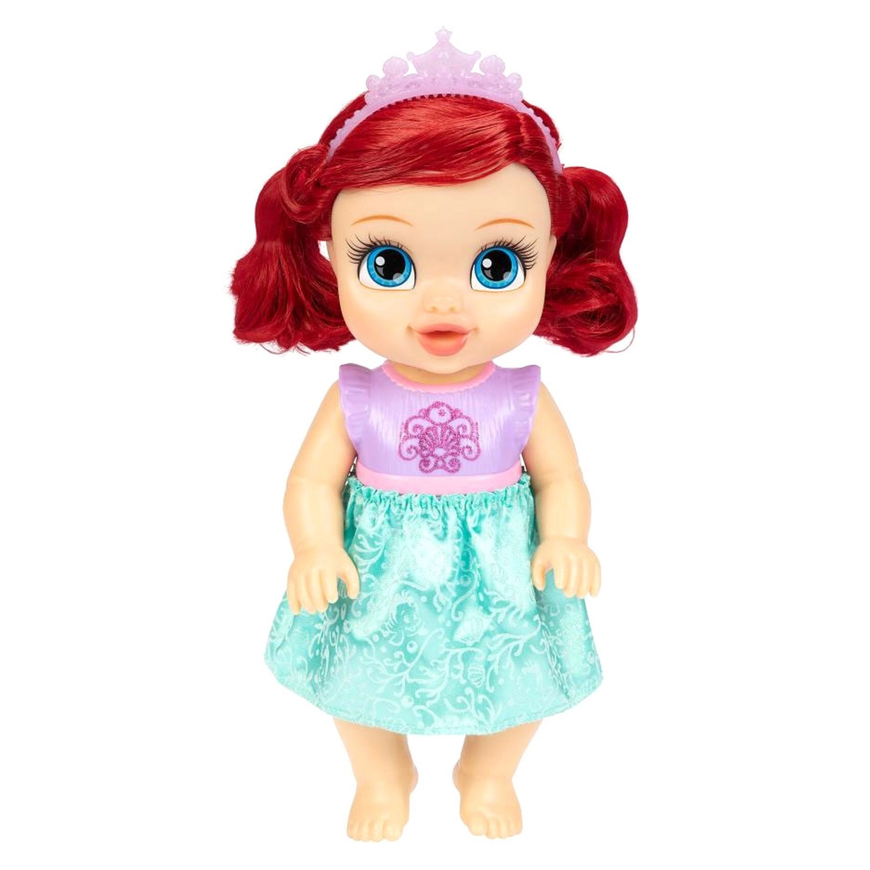 Value Baby Doll - 12inch 6 PCS Ages 2+ Bundle