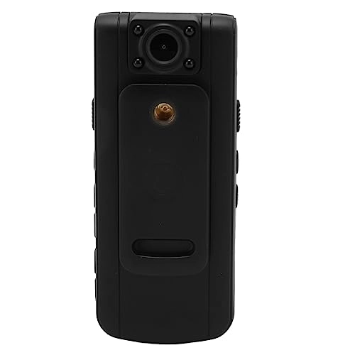 Body Camera - 1920 x 1080 pixels