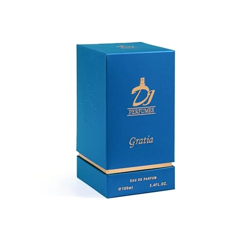 Gratia Eau de Parfum 100ml