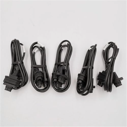 T16 12PIN Radar Cable
