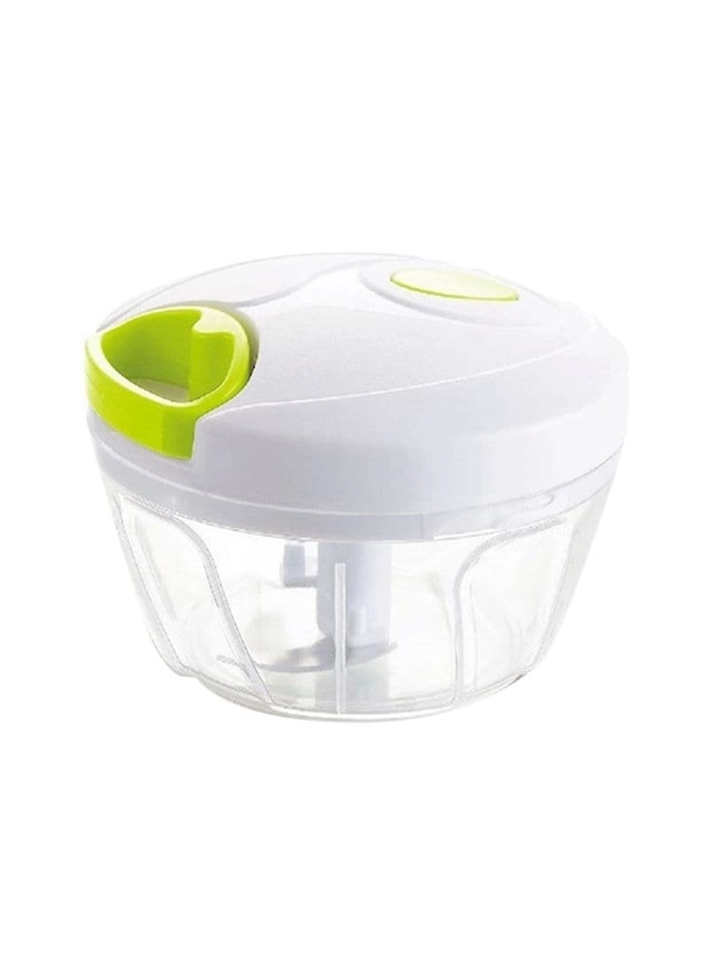 BrightHome Manual Chopper And Slicer