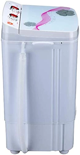 Semi-Automatic Washing Machine