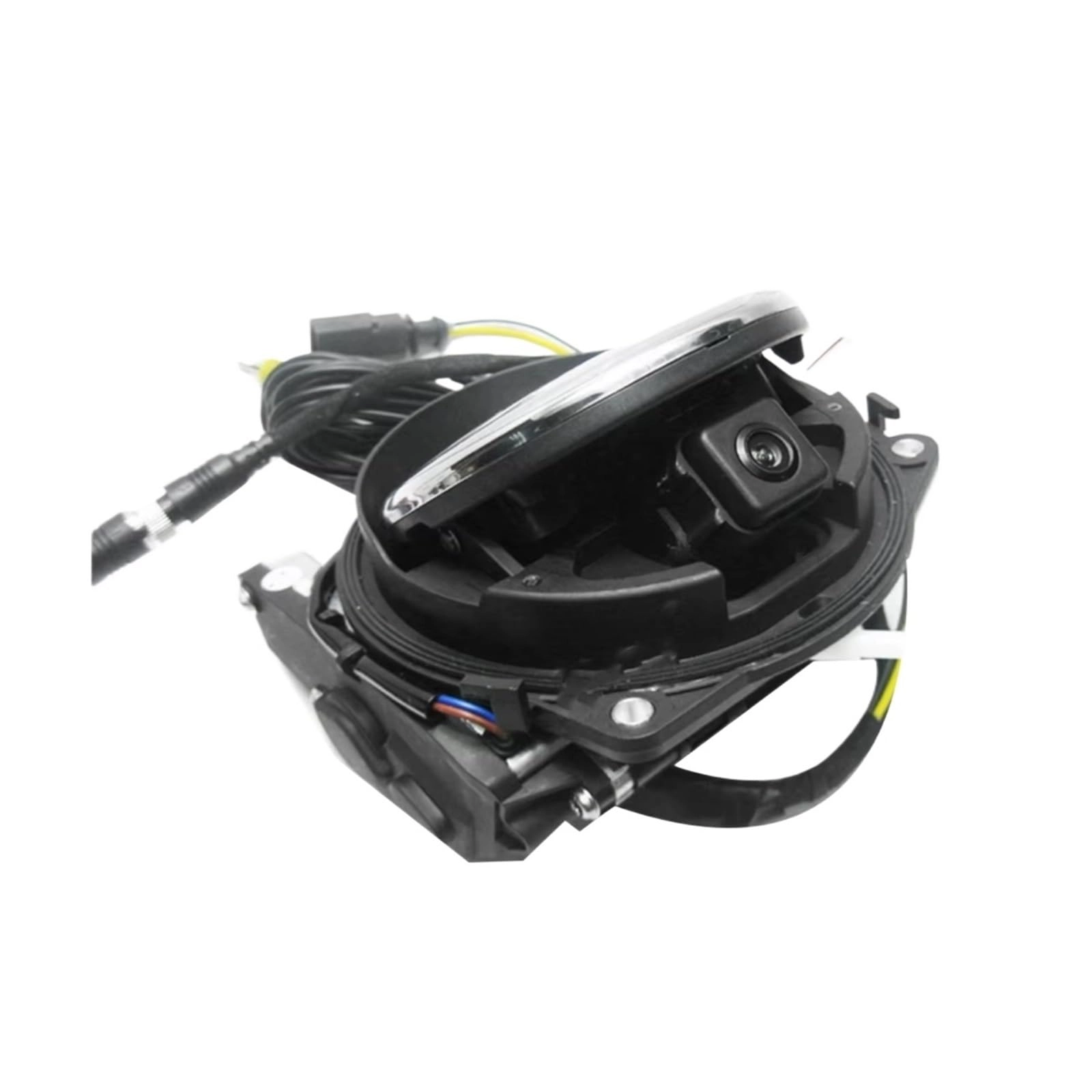 Flip Up Rear View Camera - Night vision Cable 1280x720