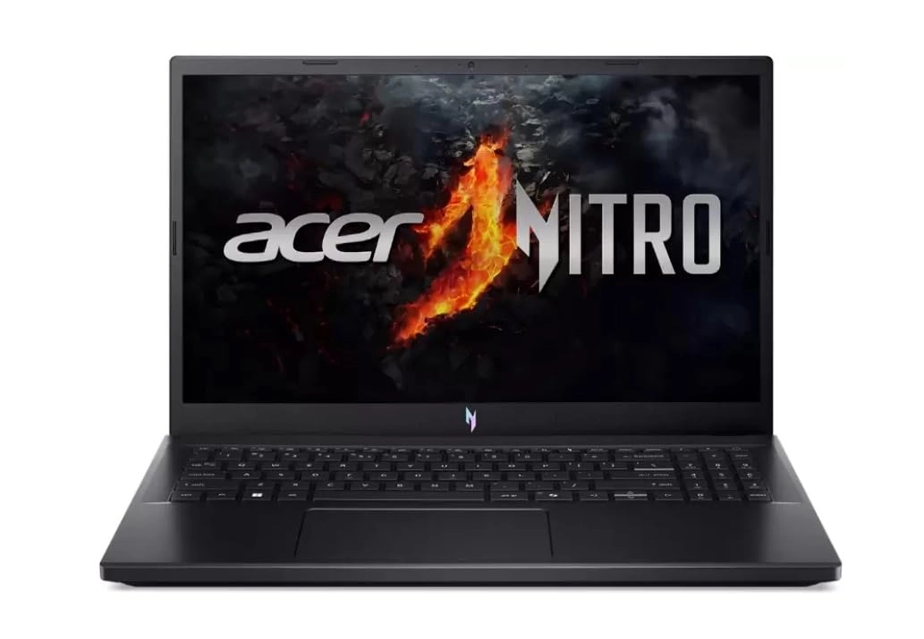 Nitro V 15 ANV15-41 - 15.6'' Ryzen 5-7535HS 8GB DDR5 512GB SSD