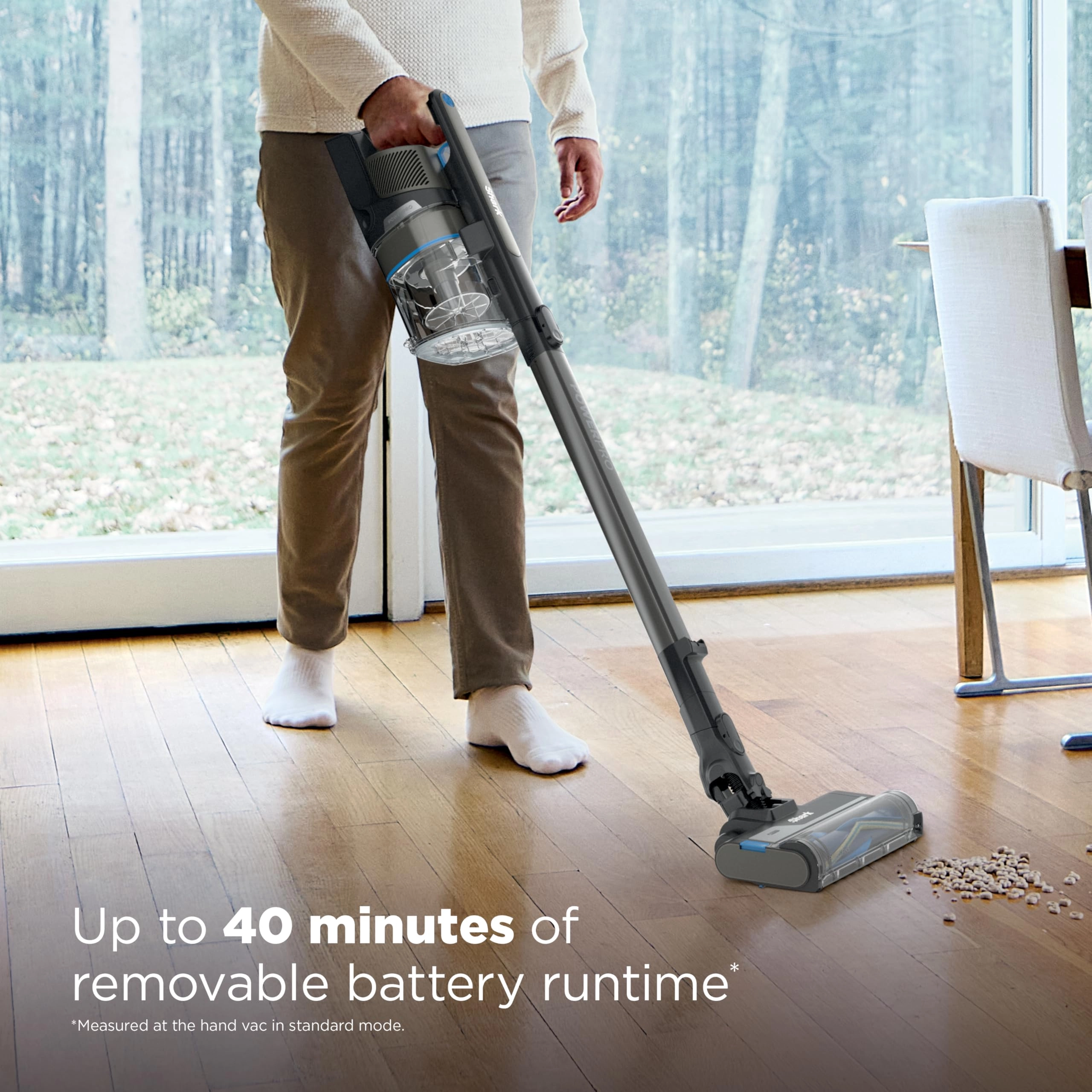 PowerPro Reveal Plus - 40 minutes