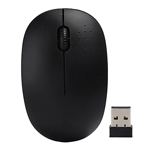2.4G Wireless Mouse - USB
