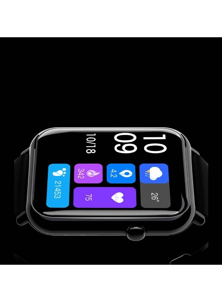 Crystal 2 - 1.29 inch aluminum