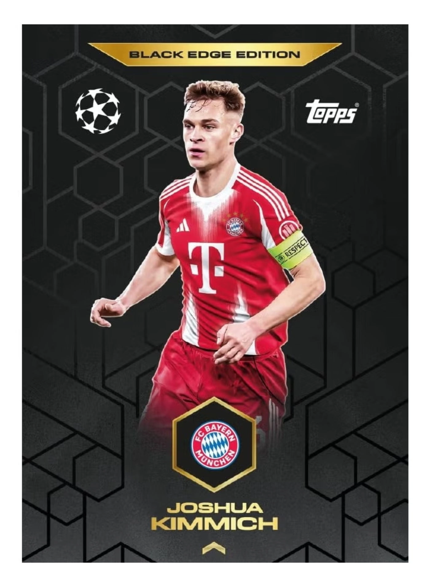 Match Attax - Mini Tin